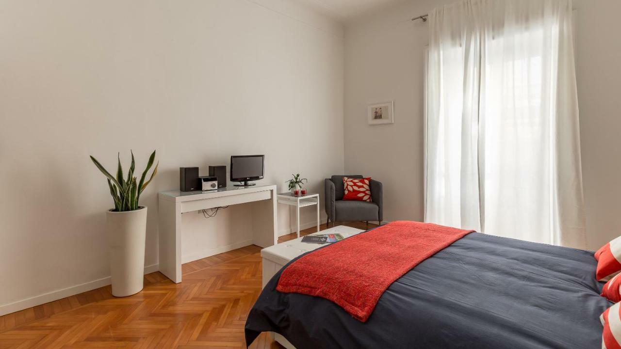 Tailors' Home Sempione - 2 Bedrooms Milan Exterior photo
